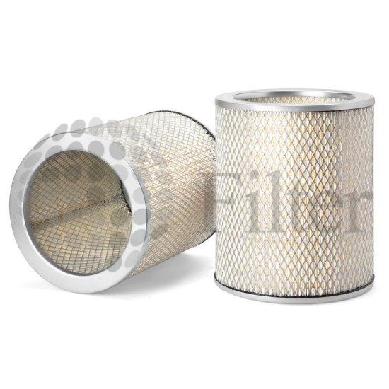 AF253 Filtro de aire Fleetguard