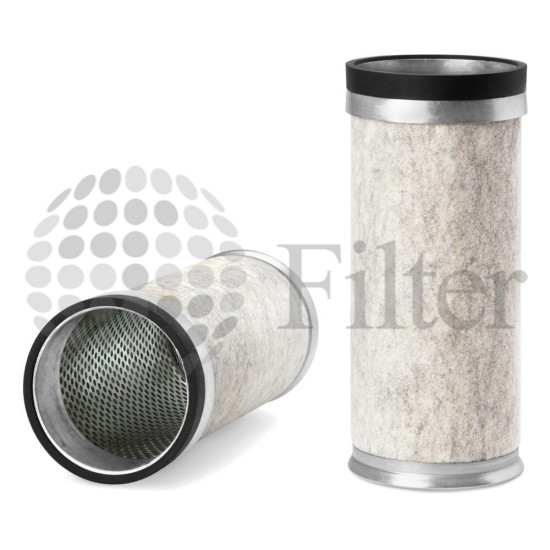 AF25424 Filtro de aire Fleetguard