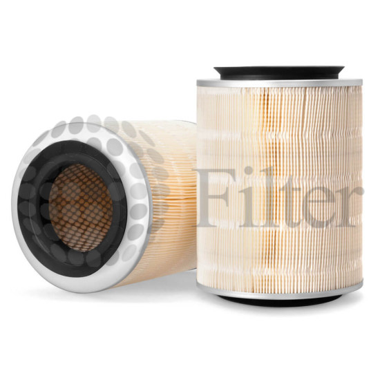 AF25438 Filtro de aire Fleetguard