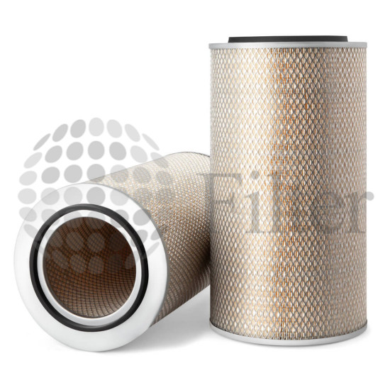 AF25452 Filtro de aire Fleetguard