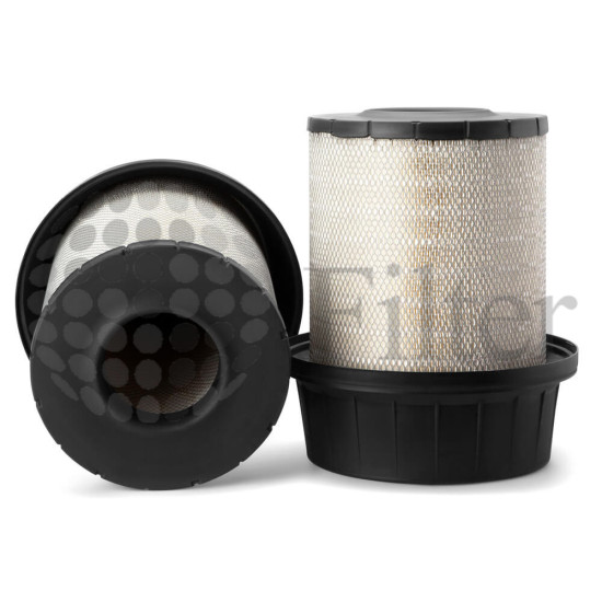 AF25476 Filtro de aire Fleetguard