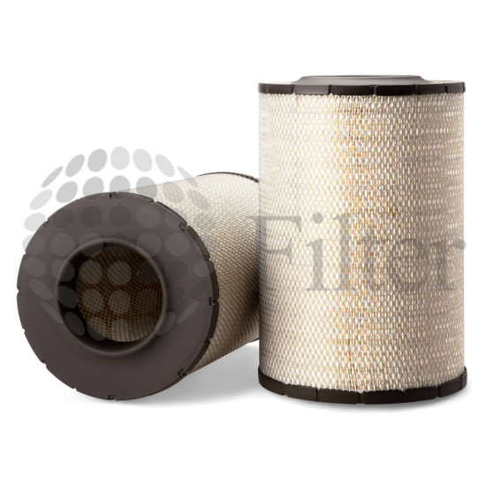 AF25496 Filtro de aire Fleetguard