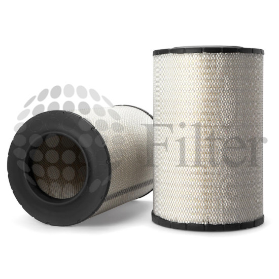 AF25522 Filtro de aire Fleetguard