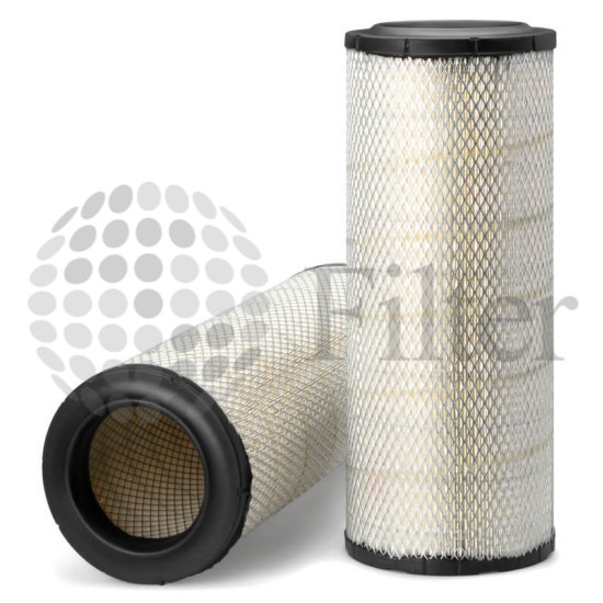 AF25525 Filtro de aire Fleetguard