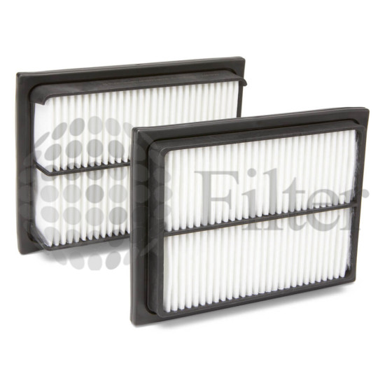 AF25573 Filtro de aire Fleetguard