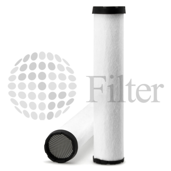 AF25610 Filtro de aire Fleetguard