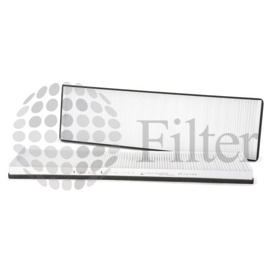 AF26144 Filtro de aire Fleetguard