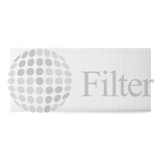 AF26146 Filtro de aire Fleetguard