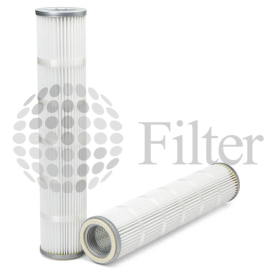 AF26147 Filtro de aire Fleetguard