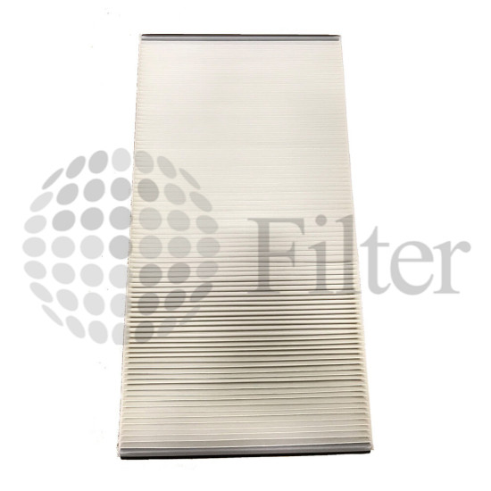 AF26226 Filtro de aire Fleetguard