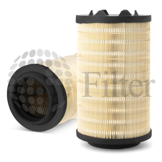 AF26261 Filtro de aire Fleetguard