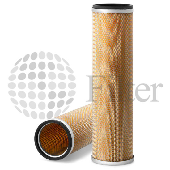 AF26286 Filtro de aire Fleetguard