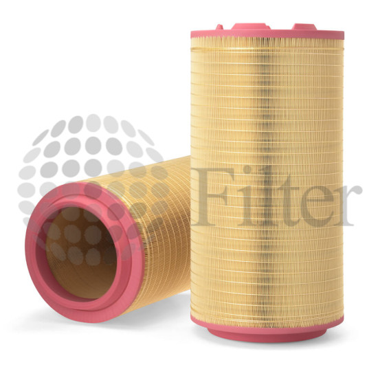 AF26401 Filtro de aire Fleetguard