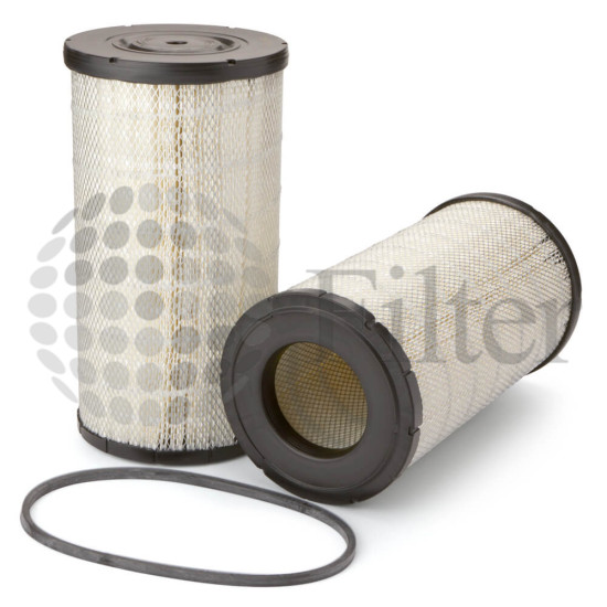 AF26417 Filtro de aire Fleetguard