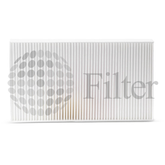 AF26430 Filtro de aire Fleetguard