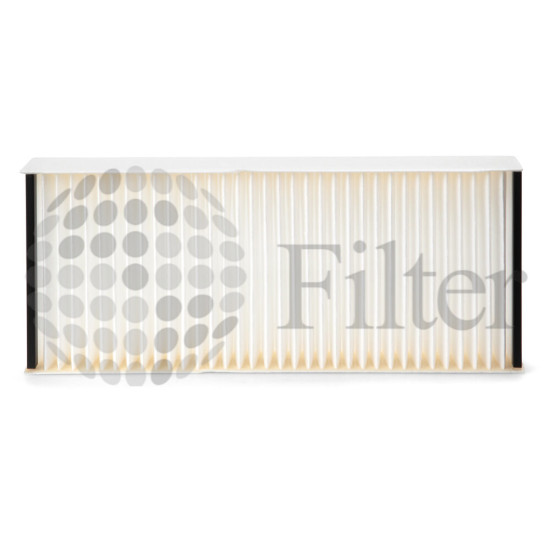 AF26435 Filtro de aire Fleetguard