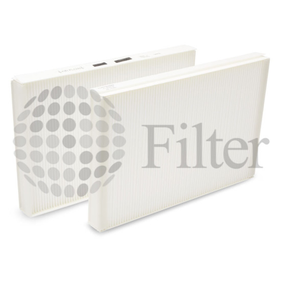 AF26462 Filtro de aire Fleetguard