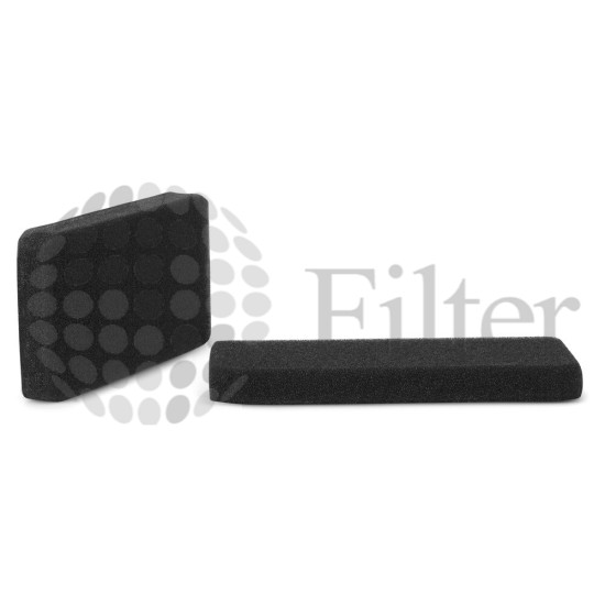 AF26464 Filtro de aire Fleetguard