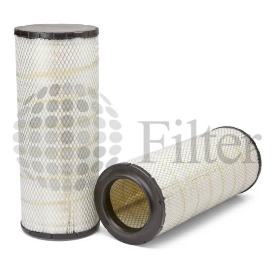 AF26657 Filtro de aire Fleetguard