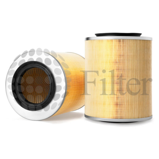 AF27690 Filtro de aire Fleetguard