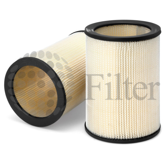 AF277 Filtro de aire Fleetguard