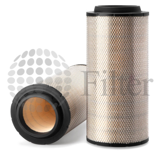 AF27872 Filtro de aire Fleetguard