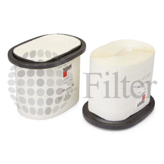 AF27873 Filtro de aire Fleetguard