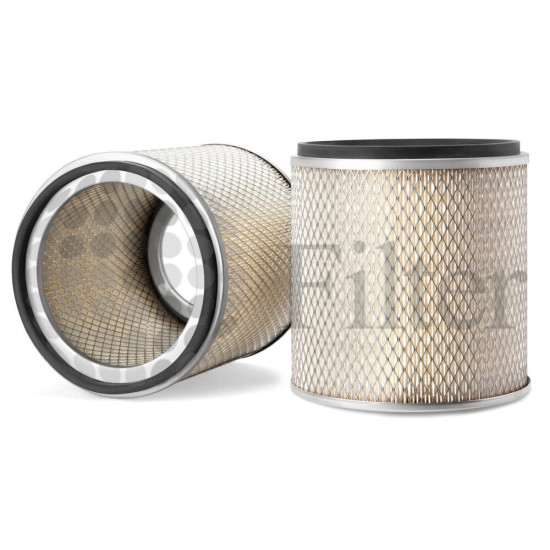 AF303 Filtro de aire Fleetguard