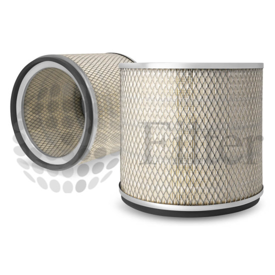 AF304M Filtro de aire Fleetguard