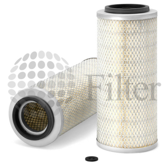 AF4067 Filtro de aire Fleetguard