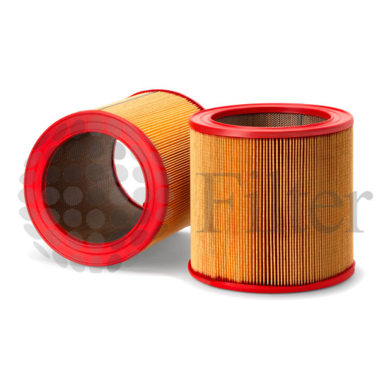 AF4073 Filtro de aire Fleetguard