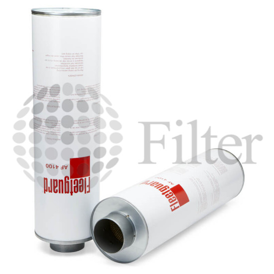 AF4100 Filtro de aire Fleetguard