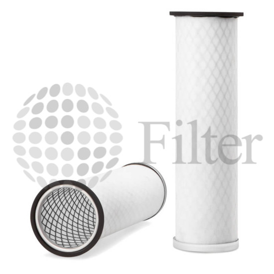 AF4165 Filtro de aire Fleetguard