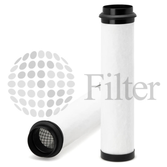 AF4521 Filtro de aire Fleetguard