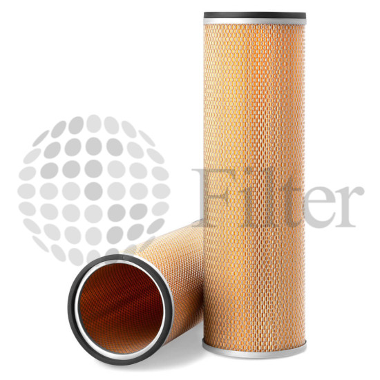 AF4552 Filtro de aire Fleetguard