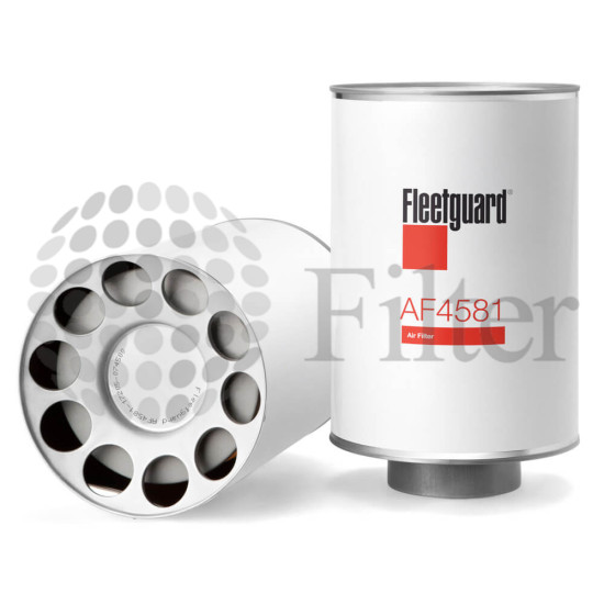 AF4581 Filtro de aire Fleetguard