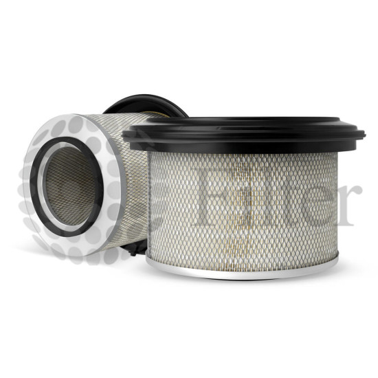 AF4587 Filtro de aire Fleetguard