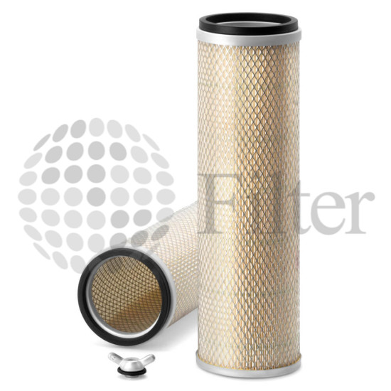 AF4589 Filtro de aire Fleetguard