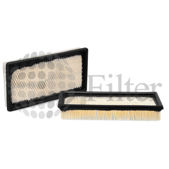 AF4597 Filtro de aire Fleetguard