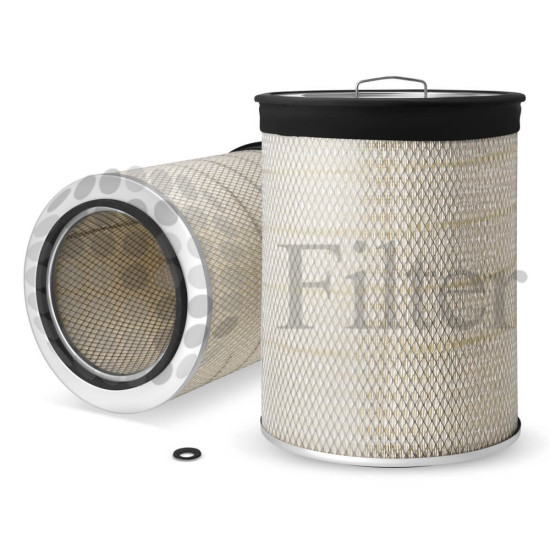 AF4606M Filtro de aire Fleetguard