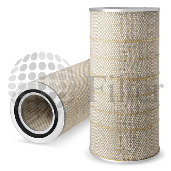 AF4641M Filtro de aire Fleetguard