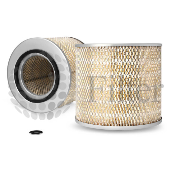 AF4837 Filtro de aire Fleetguard