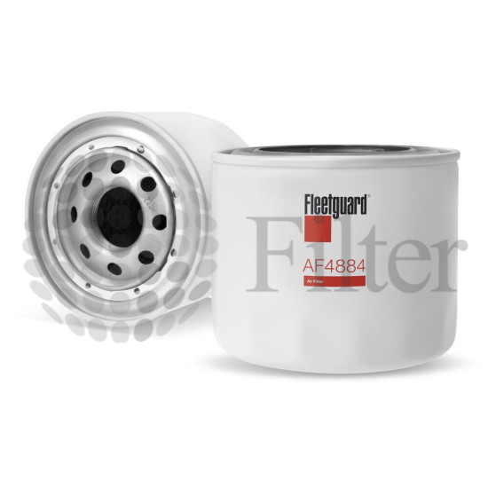 AF4884A Filtro de aire Fleetguard