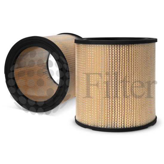 AF4928 Filtro de aire Fleetguard