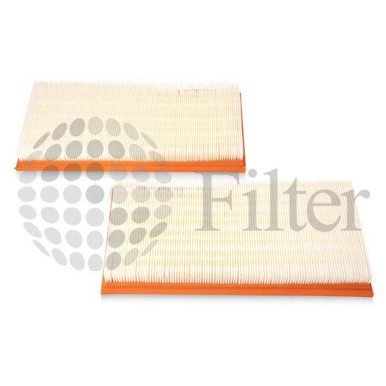 AF4957 Filtro de aire Fleetguard