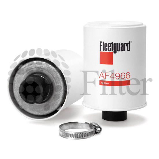 AF4966 Filtro de aire Fleetguard