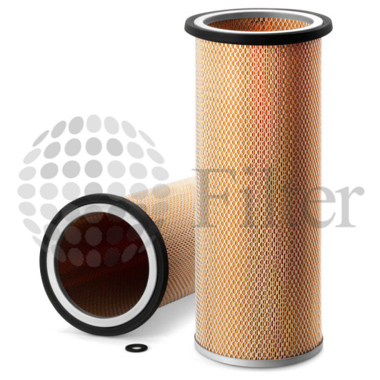 AF4970 Filtro de aire Fleetguard