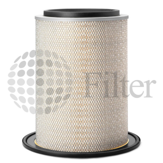 AF4984 Filtro de aire Fleetguard