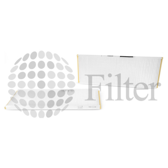 AF55724 Filtro de aire Fleetguard