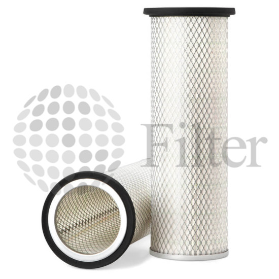 AF889 Filtro de aire Fleetguard